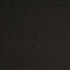 Svart - Tvättat Linne