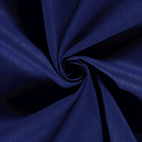 Blue - Tvättat Linne