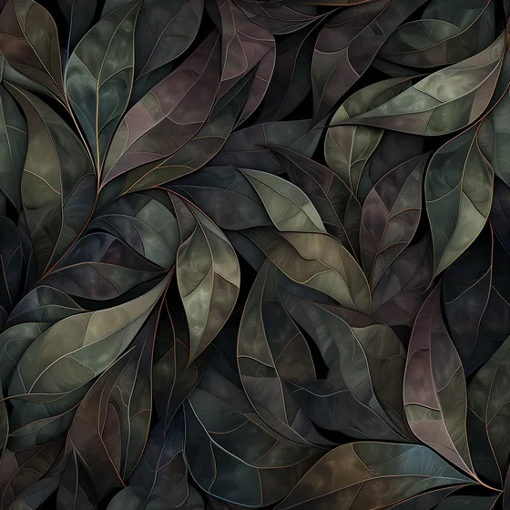 Leaves Army - jogging
