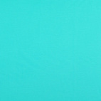 turquoise - Bomullstyg