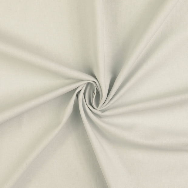 Light gray - Cotton fabric