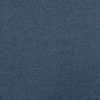 Heavy jogging, borstad - Jeans melerad