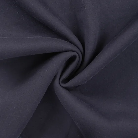 Heavy jogging, borstad - Dark navy