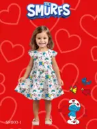 Smurf Love - Smurfs By ZannaZ