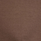 Heavy Muddväv - Dark Brown Melange
