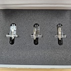 BabyLock Primo - Stitch in the Ditch Micro