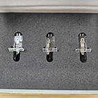 BabyLock Primo - Stitch in the Ditch Micro