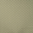 Broderad trikå - Khaki