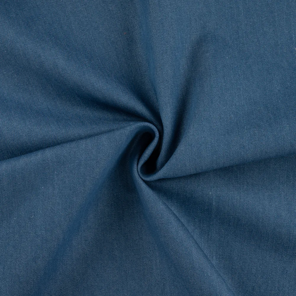 Jeanstyg - Blue Light Enzyme Washed