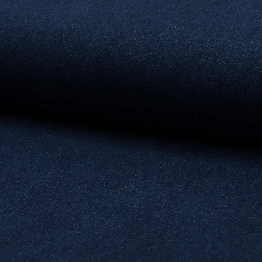 Jeanstyg - Blue washed