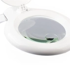 Förstoringsglas med lampa