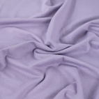 Dusty Lilac - Viscose jersey