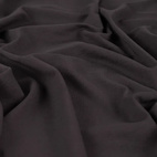 Antracite - Viscose jersey