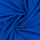 Royal - Viscose jersey