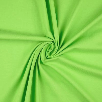 4035 | Enfärgad trikå - Lime