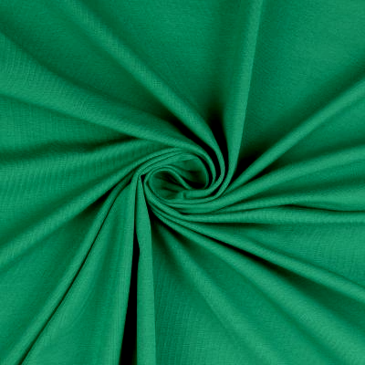 5034 | Enfärgad trikå - Grön