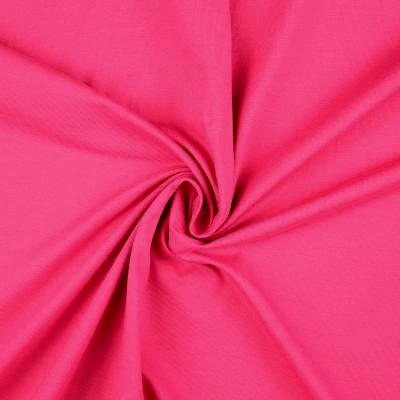 Enfärgad trikå - Pink