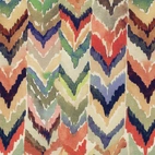 ZigZag - Viscose Slub