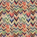 ZigZag - Viscose Slub