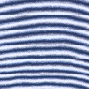 Sofie - Stripes, cobalt