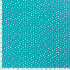 Sofie - Stjärnor, turquoise