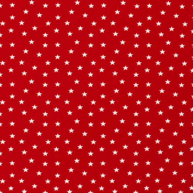 Sofie - Stjärnor, red