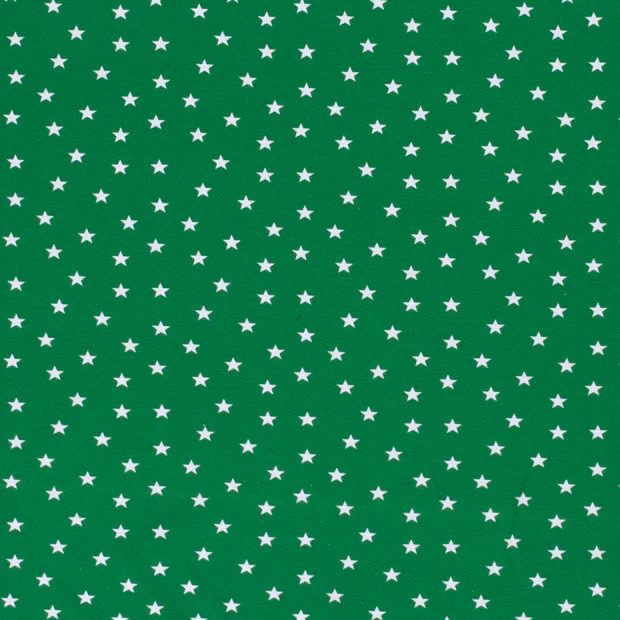 Sofie - Stjärnor, green