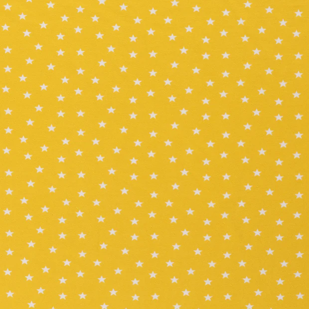 Sofie - Stjärnor, yellow