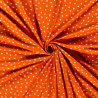 Sofie - Stjärnor, orange