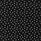 Sofie - Blommor, black