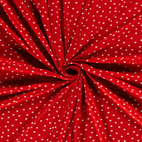 Sofie - Blommor, red