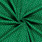 Sofie - Blommor, green