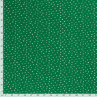 Sofie - Blommor, green