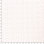 Sofie - Blommor, Optical White