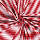 Sofie - Ränder, red