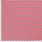 Sofie - Ränder, red