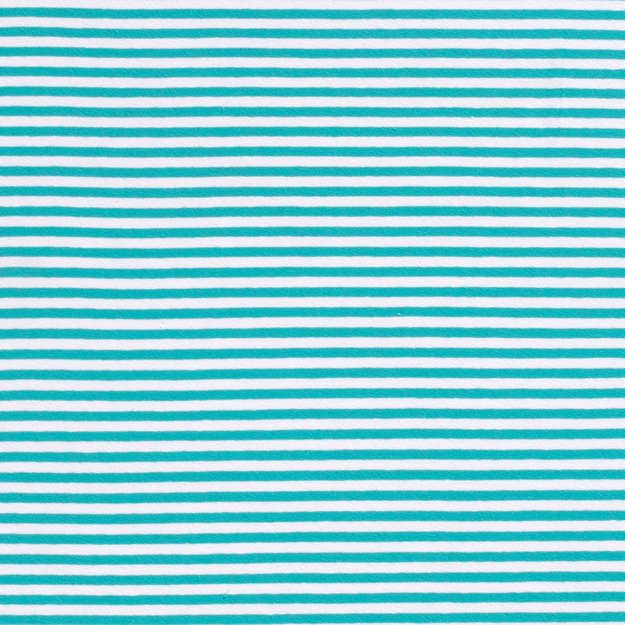 Sofie - Ränder, Turquoise