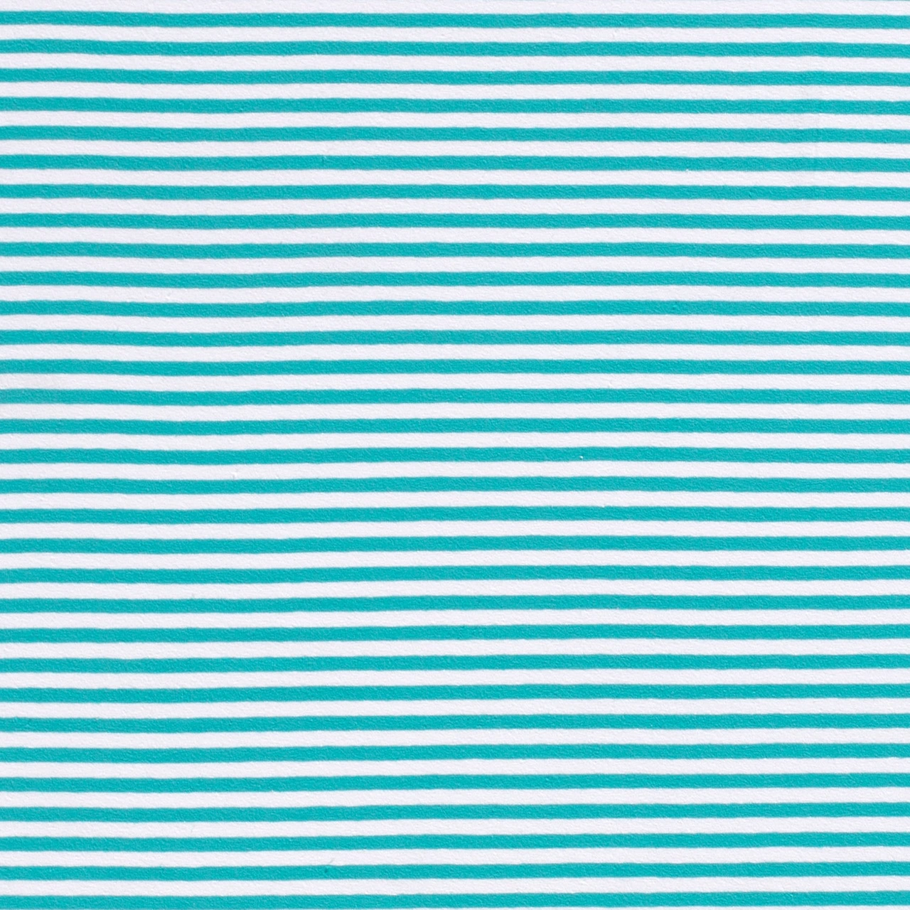 Sofie - Ränder, Turquoise