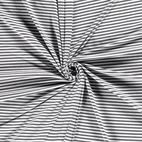 Sofie - Ränder, dark grey