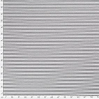 Sofie - Ränder, dark grey