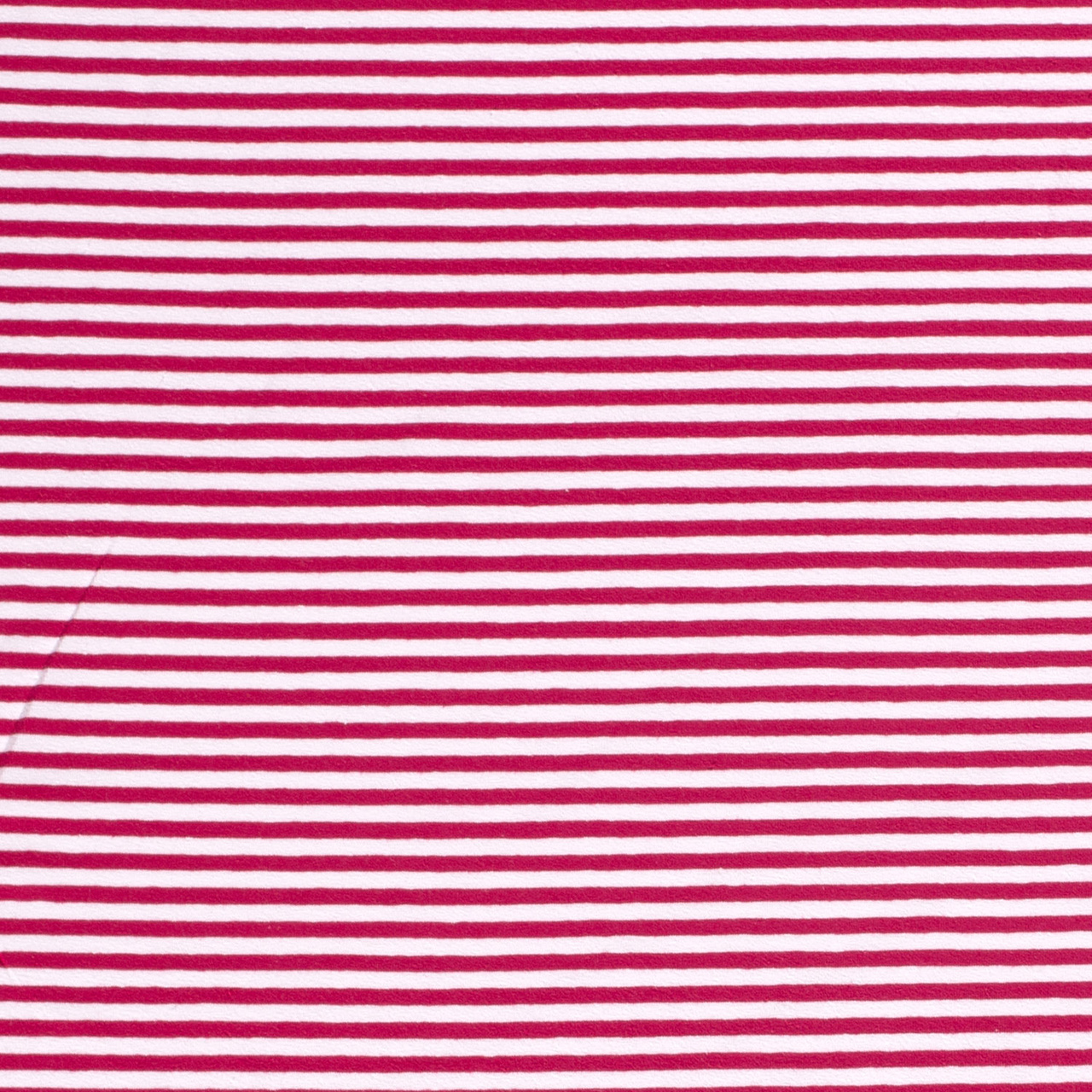 Sofie - Ränder, Fuchsia