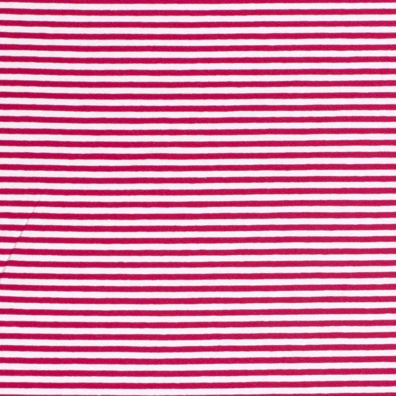 Sofie - Ränder, Fuchsia