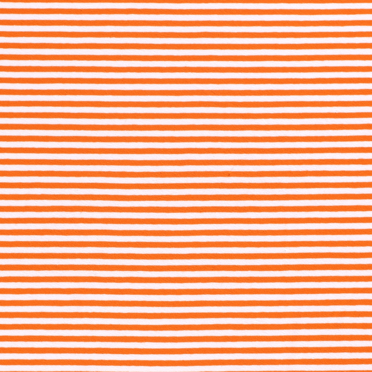 Sofie - Ränder, orange