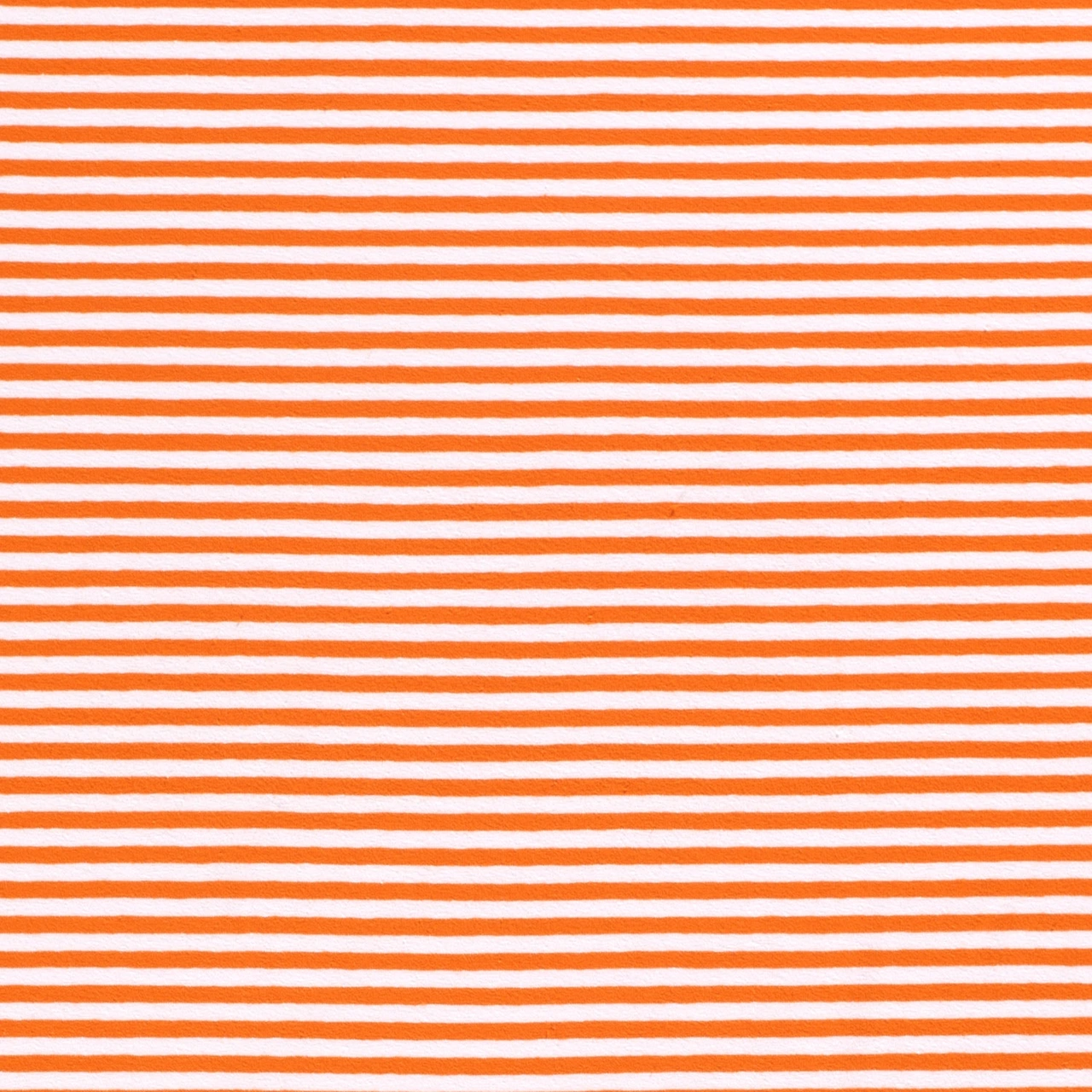 Sofie - Ränder, orange