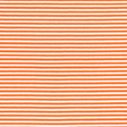 Sofie - Ränder, orange