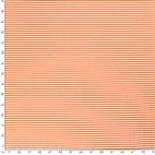 Sofie - Ränder, orange