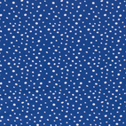 Sofie - Dots, cobalt