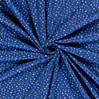 Sofie - Dots, cobalt