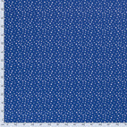 Sofie - Dots, cobalt