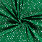 Sofie - Dots, green